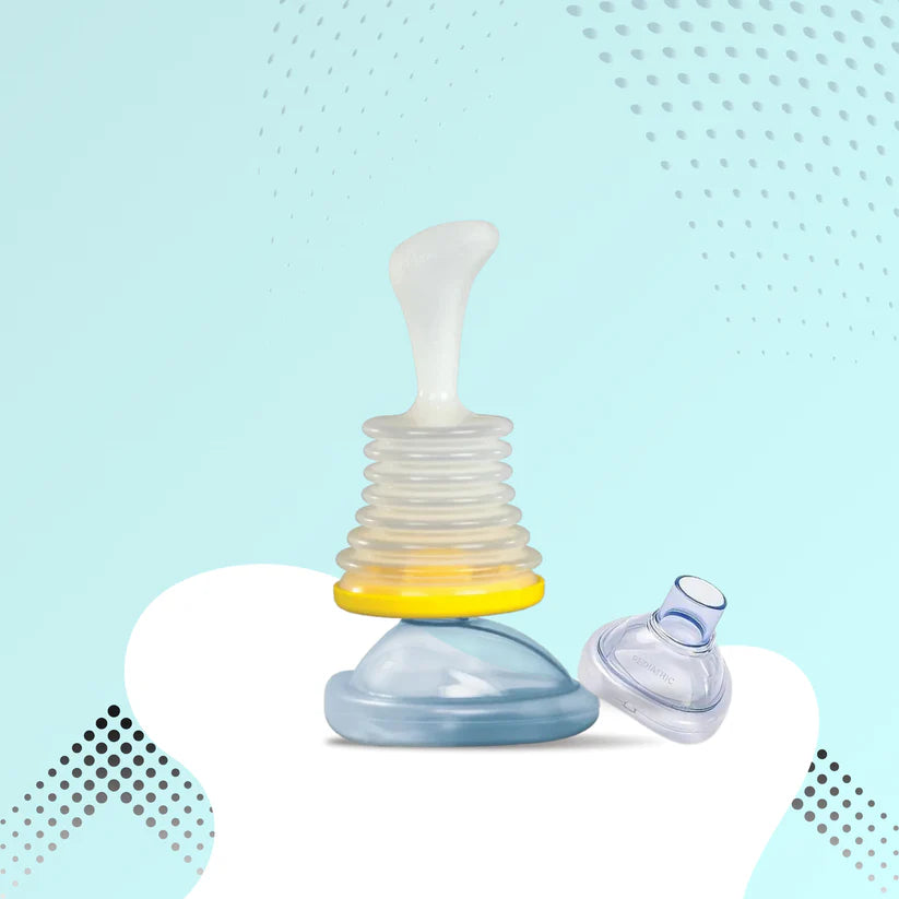 Lifevac Anti Choking Rescue Device